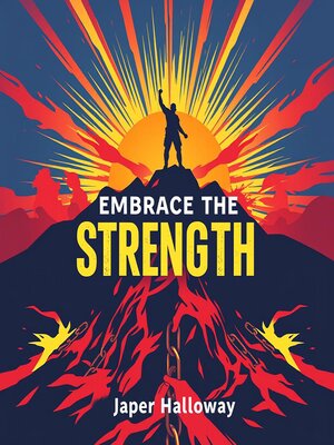 cover image of Embrace the Strength